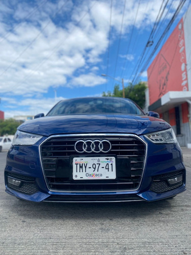 Audi A1 1.4 Ego Mt