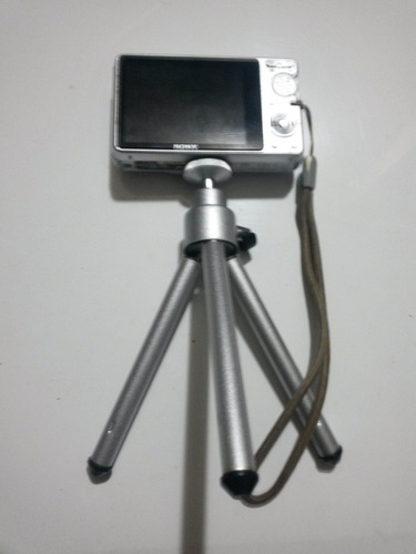 Imagen 4 de 7 de Camara Digital Sony Dsc-s950 Steadyshot 10.1 Megapixels.