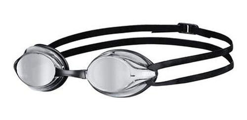 Imagen 1 de 1 de Gafas De Natacion Antivaho Arena Versus Espejo Para Hombres