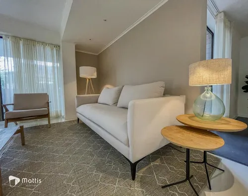 Apartamento En Arriendo En Poblado Las Lomas. Cod A15884