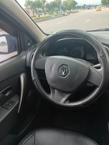 Renault Logan 1.6 Expression
