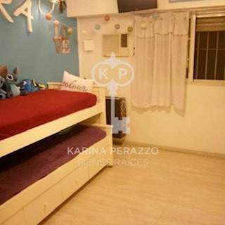 Imagen 12 de 14 de Triplex De 4 Ambientes