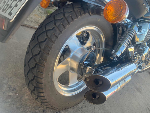 Motomel Hd 254