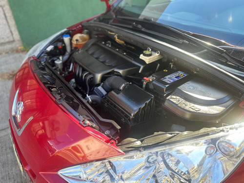 Peugeot 408 2013 Allure Plus