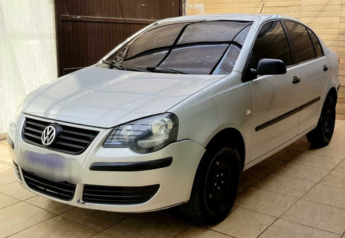Imagem 3 de 9 de Volkswagen