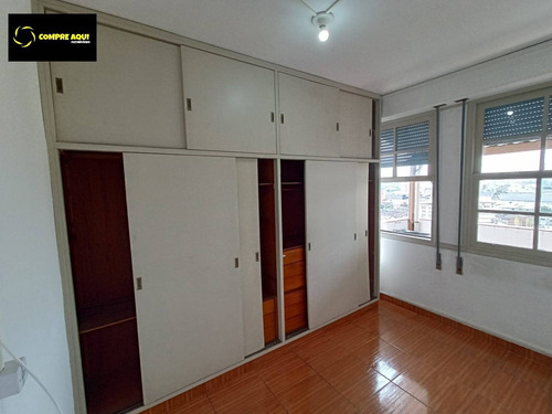 Imagem 11 de 15 de Campos Elíseos - Cobertura - 1 Quarto - Com Terraço - São Paulo - Sp - Clh89