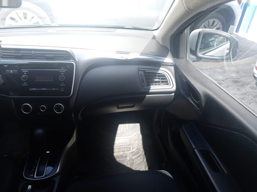 Imagen 12 de 14 de Honda City 2019