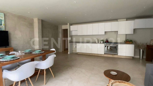 Imagen 3 de 11 de Departamento En Venta En La Alcaldía De Cuajimalpa