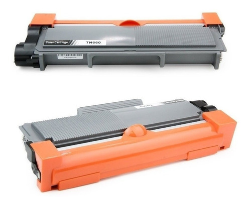 Toner Premium Compatible Brother Tn 660 2370 Hl2360 Mf2540 ®