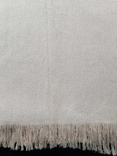 Imagen 4 de 4 de Poncho Ojo De Pez Crudo