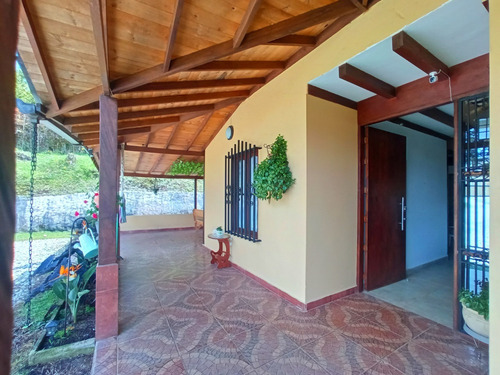 Imagen 5 de 28 de Venta Finca En Marinilla Antioquia