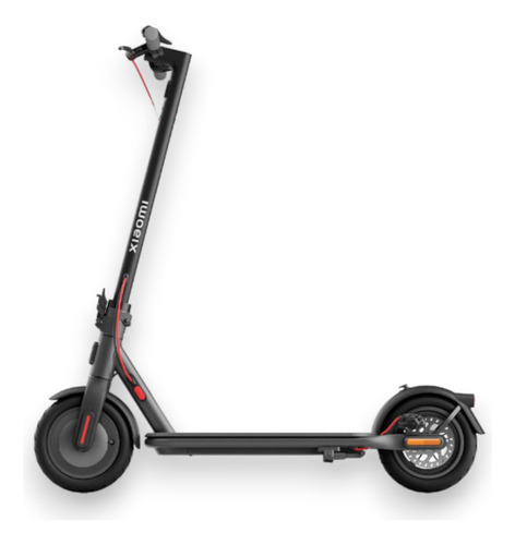 Xiaomi Electric Scooter 4 (600w) Gray