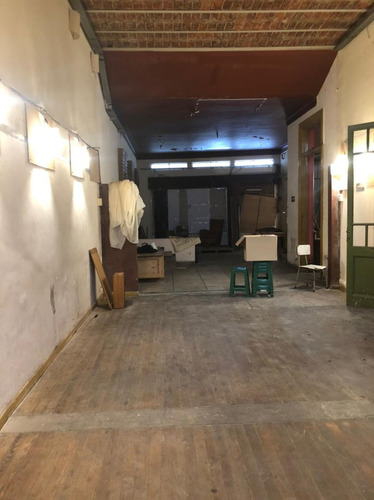 Alquiler Local Comercial Villa Urquiza