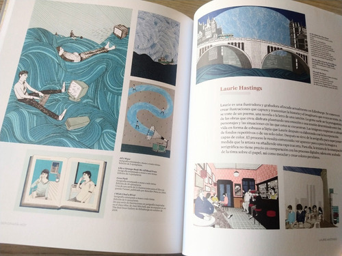 Imagen 5 de 10 de Libro La Serigrafia