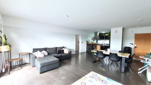 Imagen 12 de 30 de Venta 3 Ambientes Villa Sarmiento Balcon Cochera