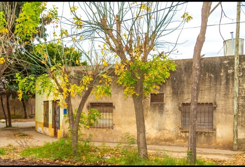 Venta Casa A Refaccionar Ideal Comercio