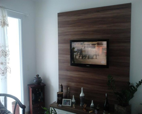 Imagem 2 de 11 de Apartamento - Barra 1 - 33194707