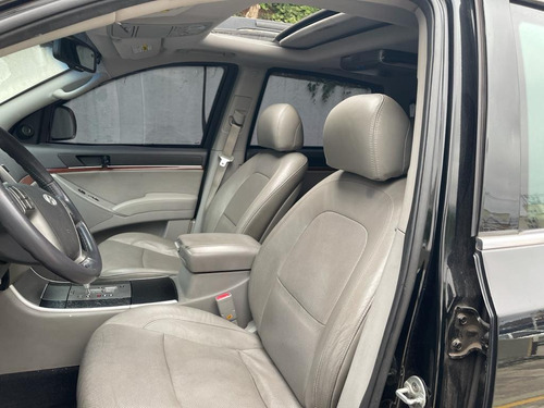 Hyundai Vera Cruz 2009 3.8 V6 Aut. 5p