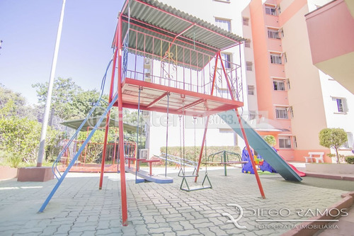 Imagem 28 de 30 de Apartamento, 3 Dormitórios, 68.4 M², Jardim Carvalho - 128944