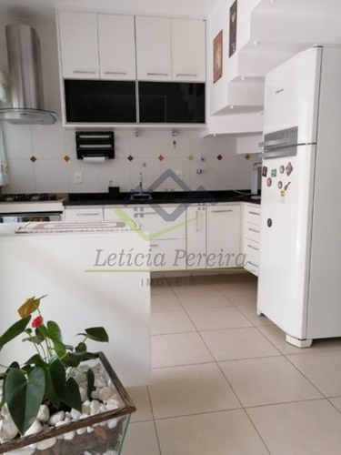 Imagem 6 de 25 de Casa 3 Dorms 103m Em Condomínio Liberty Para Venda Em Mogi Das Cruzes, Alto Do Ipiranga R$ 498.000,00 - So00118 - 69803350