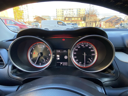 Suzuki Swift Smart Skcz20