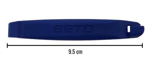 Juego De Desmontes Para Llanta De Bicicleta