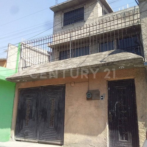 Imagen 7 de 7 de Casa En Venta En Valle De Aragon