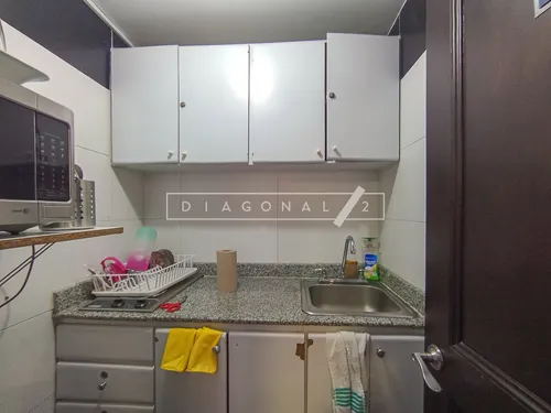 Oficina En Arriendo En El Nogal