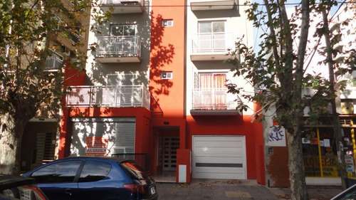 Departamento En Venta En Zona Centro