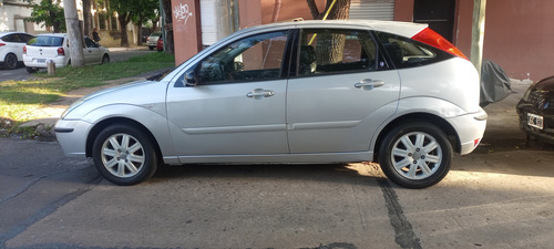Ford Focus 2.0 Ghia