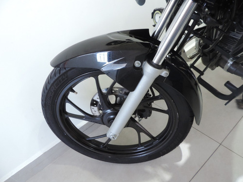 Honda Cg 160 Titan Flexone 2017