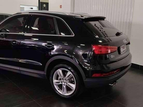 Imagem 5 de 15 de Audi Q3 1,4 Tfsi Flex Prestige Plus S Tronic 2019