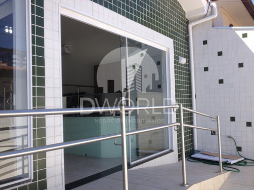 Imagem 1 de 12 de Ideal P/ Clínicas - Excelente Localização! - Ca00246 - 70194249