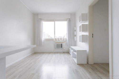 Imagem 2 de 12 de Apartamento Auxiliadora Porto Alegre - 7141