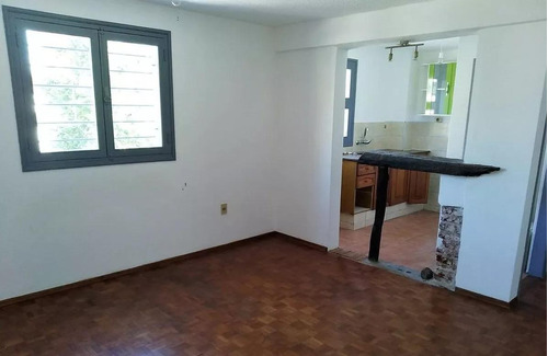 Apartamento En Parque Rodó