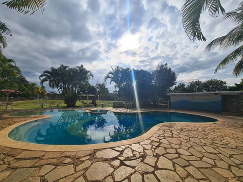 Imagen 18 de 30 de Armando Ortunio Sky Group Finca Con Piscina En Barrera