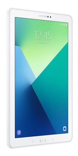 Samsung Galaxy Tab A 10.1lte-16gb White-sm-p585mzwacoo Und