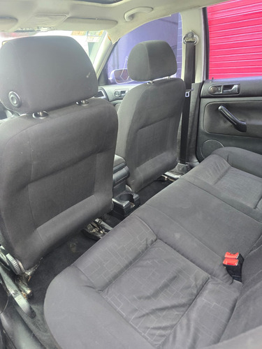 Volkswagen Bora 2.0 Trendline 115cv