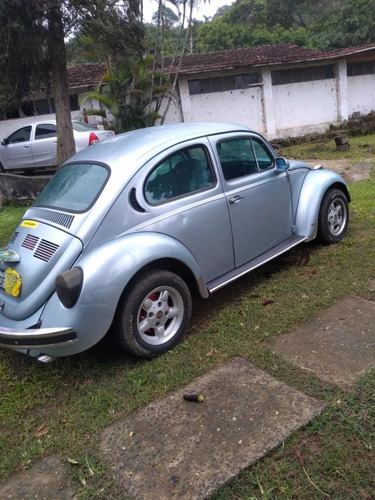 Volkswagen Fusca