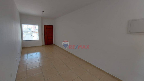 Sobrado Com 3 Quartos Uma Suíte À Venda, 105 M², Por R$ 359.900 *venda À Vista*- Ermelino Matarazzo - São Paulo/sp - So0398