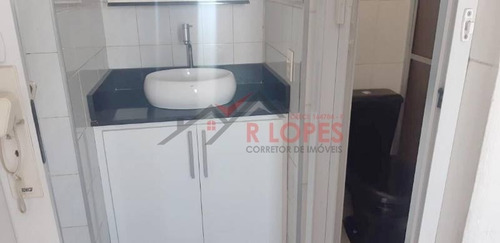Imagem 10 de 16 de Ótimo Apartamento Padrão Para Venda No Bairro Artur Alvim, 2 Dorm, 1 Vagas, 59 M - 2029