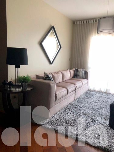 Imagem 3 de 14 de Apartamento Com 100m² - Padrão Construtora Mantovani. Moder - 1033-10434