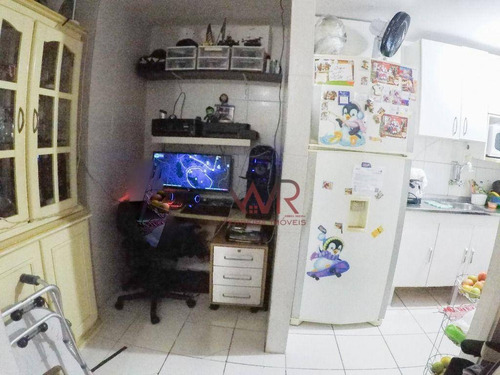 Imagem 13 de 27 de Apartamento À Venda, 50 M² Por R$ 181.000,00 - Guaianazes - São Paulo/sp - Ap1192