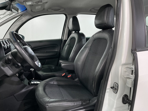 Citroën C3 Picasso 1.6 FLEX EXCLUSIVE BVA