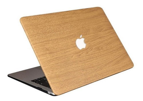 Set Protección Carcasa + Lámina+ Teclado Para Macbook Air M1