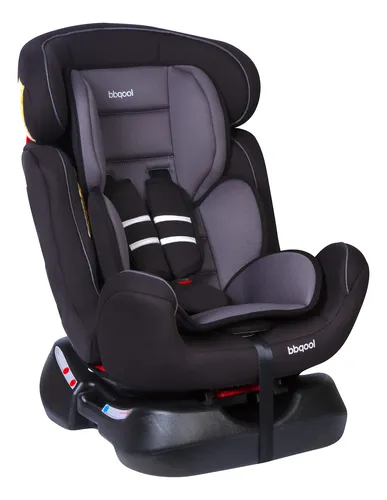 Silla De Auto Convertible Thor Gris