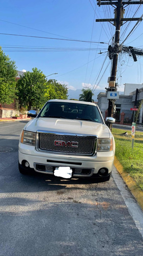 Imagen 1 de 6 de Gmc Sierra 2013 6.2 Denali Mt