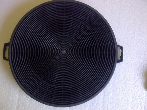 Imagen 3 de 4 de Filtro De Carbon Para Campana De Cocina