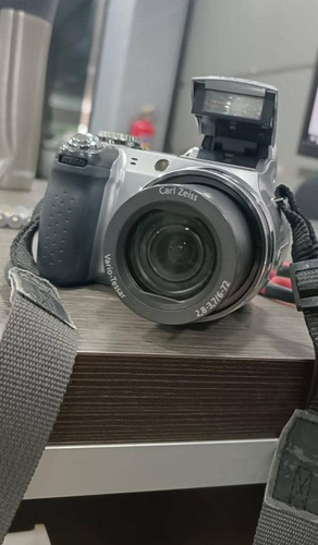 Imagen 3 de 10 de Camara Sony Cyber-shot Dsc-h5