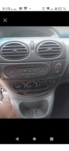 Renault Scénic 2001 1.9 Rt I